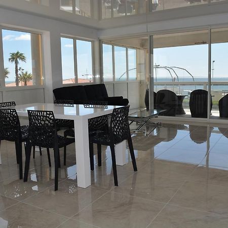 Sablotel Agde Zewnętrze zdjęcie