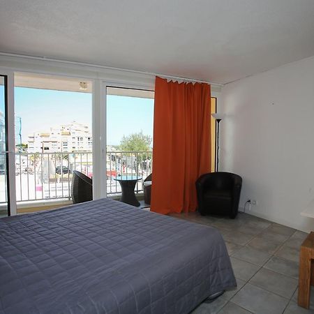 Sablotel Agde Zewnętrze zdjęcie