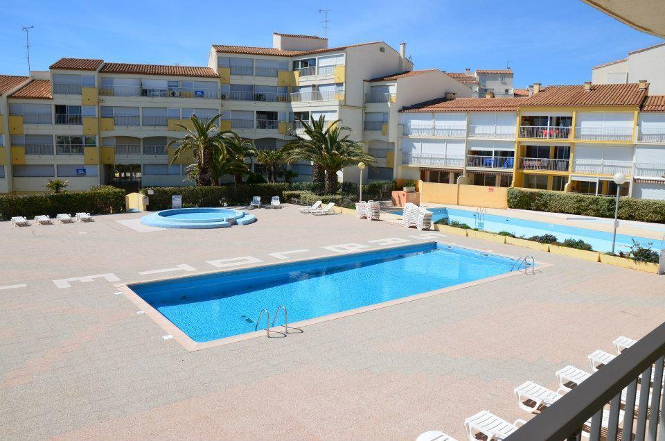 Sablotel Agde Pokój zdjęcie