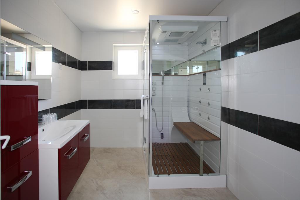 Sablotel Agde Pokój zdjęcie