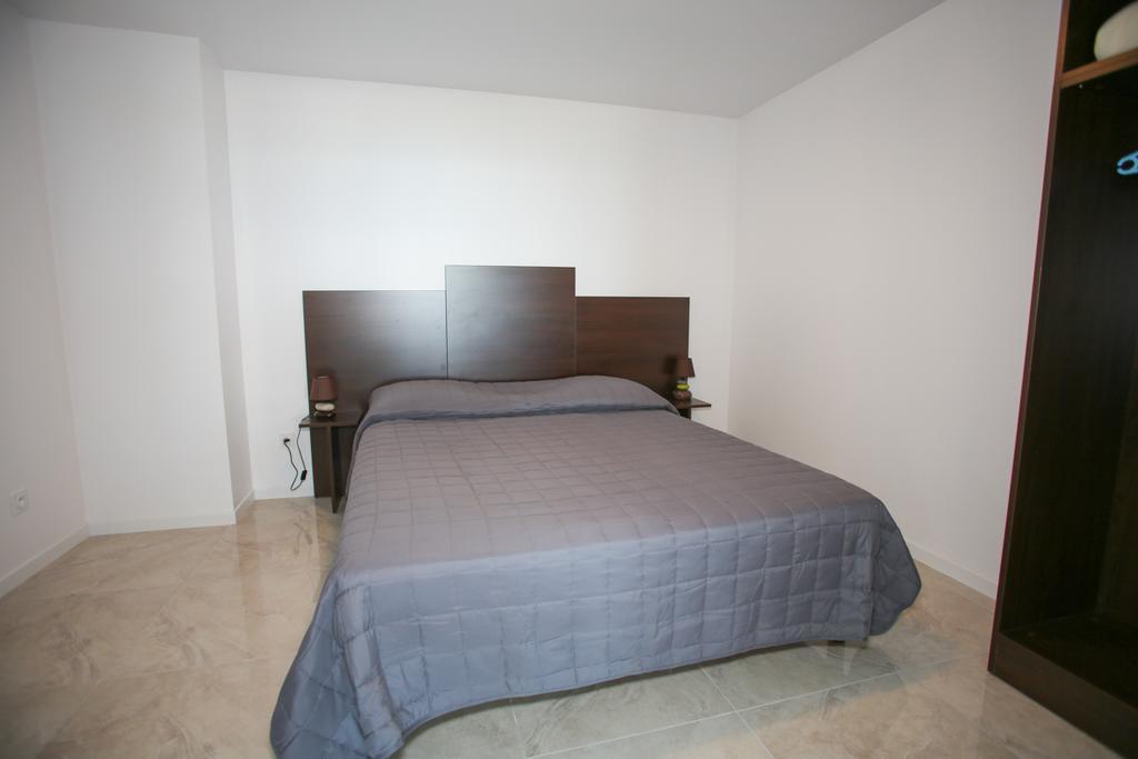 Sablotel Agde Pokój zdjęcie