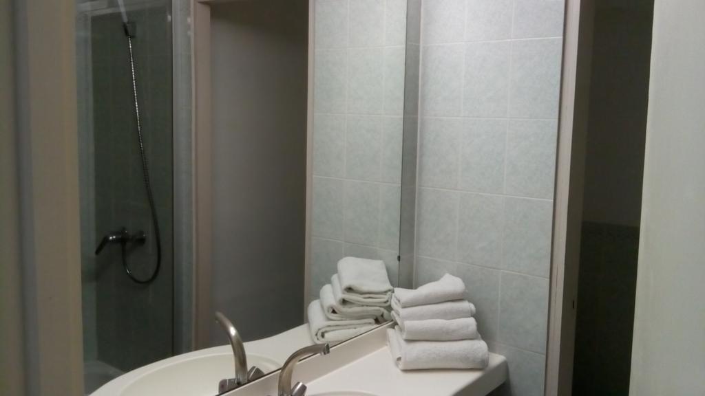 Sablotel Agde Zewnętrze zdjęcie