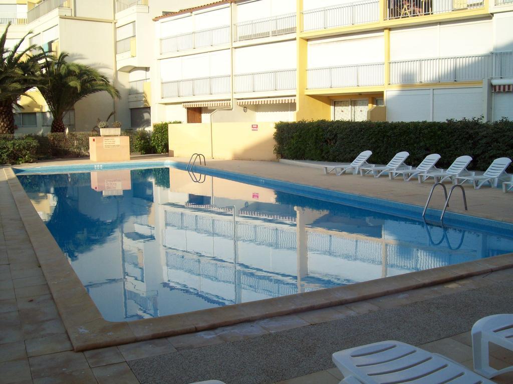Sablotel Agde Zewnętrze zdjęcie