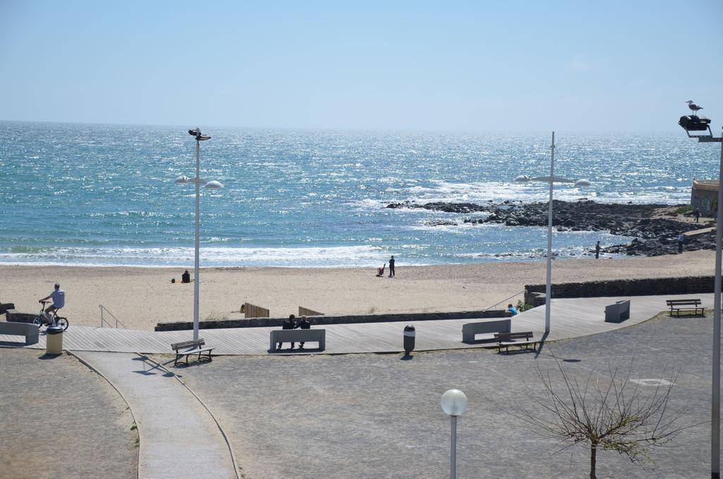 Sablotel Agde Zewnętrze zdjęcie