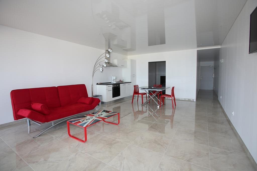 Sablotel Agde Zewnętrze zdjęcie