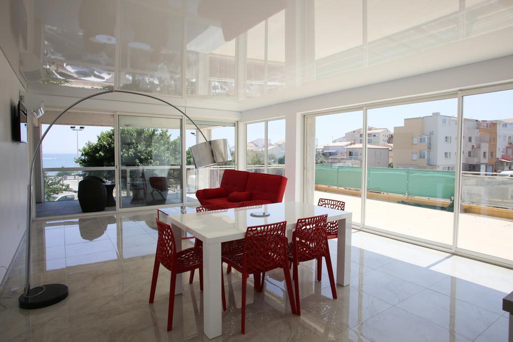 Sablotel Agde Zewnętrze zdjęcie